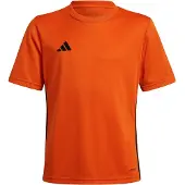 Adidas Pelipaita Tabela 23 - Oranssi/musta Lapset, koko 116 cm