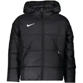 Nike Talvitakki Academy Pro 24 Therma-fit - Musta/valkoinen Lapset, koko XL: 158-170 cm
