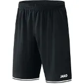 Jako Short Center 20 Musta XL
