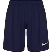 Nike Urheiluhousut 'League III' laivastonsininen / valkoinen