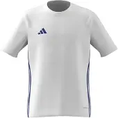 Adidas Pelipaita Tabela 23 - Valkoinen/sininen Lapset, koko 140 cm