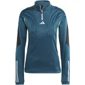 Adidas Toiminnallinen paita 'Tiro 23 Competition' sinivihreä / limetti / musta / valkoinen