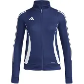 Adidas Treenitakki 'Tiro 24' laivastonsininen / valkoinen