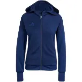 Adidas Tiro 25 Kokovetoketjullinen Collegepaita