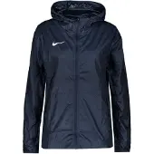 Nike Sadetakki Storm-fit Academy Pro 24 - Navy/valkoinen Nainen, koko Large