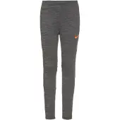 Nike Urheiluhousut antrasiitti / vaaleanoranssi / musta