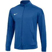 Nike Kids Dri-Fit Academic Pro 24 Track Jacket - Blue - 137-147
