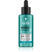 Schwarzkopf Gliss Scalp Balance Hydrating Serum 100 ml