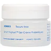 Korres Smart Yoghurt Probiotic Gel-Cream, 40ml