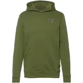 Puma Collegepaita 'Better Essentials' vihreä / musta