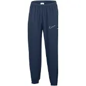 Nike Urheiluhousut 'Academy 25' laivastonsininen / valkoinen