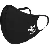 Adidas Originals Lisävaruste musta / valkoinen