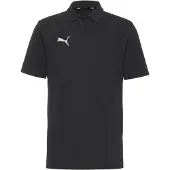 Puma Pikee Teamgoal 23 Casuals - Musta/valkoinen, koko 3XL