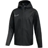 Nike Urheilutakki 'Academy 25' musta / valkoinen