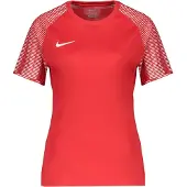 Nike Toiminnallinen paita tulenpunainen / valkoinen
