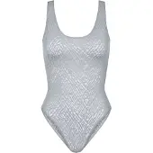 Sloggi Zero Feel Bliss Body - Grey - S