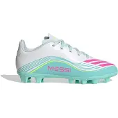 Adidas F50 Messi Club Fg/Mg J - Multi/patterned - 30