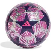 Adidas Ucl Trn Foil F - Purple - 5