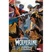 PANINI PUBLISHING LTD Wolverine Vol. 2: Call Of The Adamantine