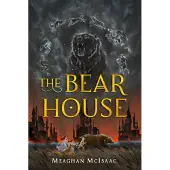 Bookoutlet The Bear House
