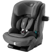 Britax Advansafix PRO (76-150cm) Style Mineral Grey