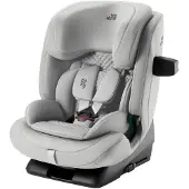 Britax Advansafix PRO (76-150cm) LUX Linen Grey