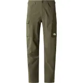 The North Face Men's Exploration Cargo Pants miesten vaellushousut