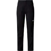 The North Face W Exploration Pants - Black - 36