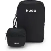 HUGO Everett Phone 10280030 Olkalaukku