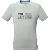 Millet Seneca Lyhythihainen T-paita