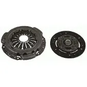 SACHS Kytkinpaketti 3000 950 670