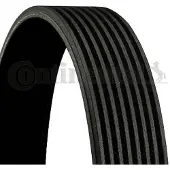 CONTITECH Moniurahihna CONTINENTAL 8PK2080