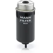 Mann Polttoainesuodatin WK 8184