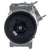 MAHLE ORIGINAL Kompressori, ilmastointilaite ACP 543 000S