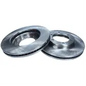 MAXGEAR Jarrulevy (1kpl) 19-4753