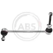 ABS Tanko, kallistuksenvaimennin A.B.S. 260595