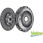 Valeo Kytkinpaketti 827513