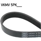 Skf Moniurahihna VKMV 5PK1030
