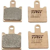 TRW Jarrupalat, Jarrupalat MCB 789 SV -
