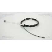 TRISCAN Vaijeri, seisontajarru 8140 151016