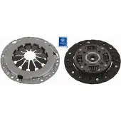 SACHS Kytkinsarja 3000 951 606