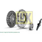 LuK Kytkinsarja RepSet Pro 618 3092 21