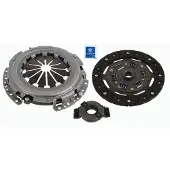 SACHS Kytkinpaketti 3000 951 672