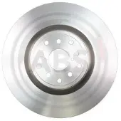 A.B.S. Jarrulevy (1kpl) A.B.S. 17918