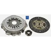 SACHS Kytkinpaketti 3000 950 657
