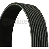 CONTITECH Moniurahihna CONTINENTAL 9PK1449