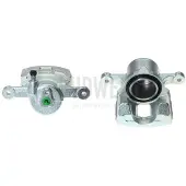 BUDWEG CALIPER Jarrusatula Budweg, 345250 - Mazda - 2