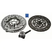 SACHS Kytkinpaketti 3000 990 063