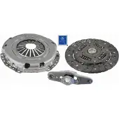 SACHS Kytkinsarja 3000 950 064