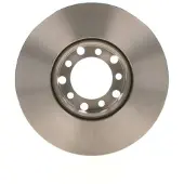 Bosch Jarrulevy 0 986 478 060 edessä, tuuletettu, 1 Kappale